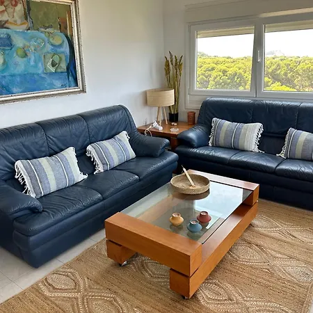 Rotas Impresionantes Vistas Al Mar Dénia