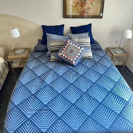 Apartamento Rotas Impresionantes Vistas Al Mar