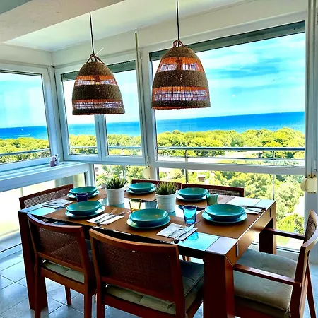 Apartamento Rotas Impresionantes Vistas Al Mar *