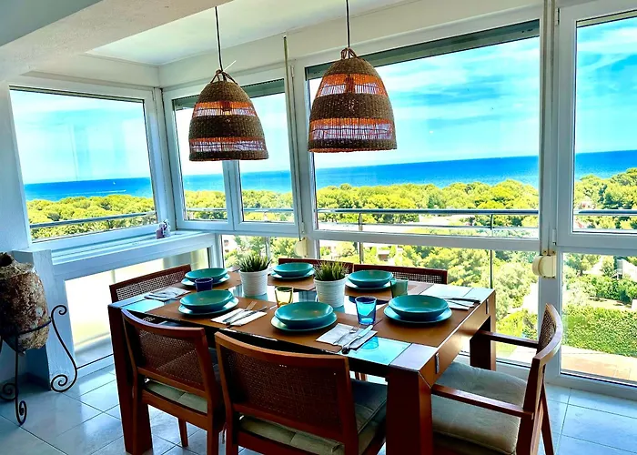 Apartment Rotas Impresionantes Vistas Al Mar *